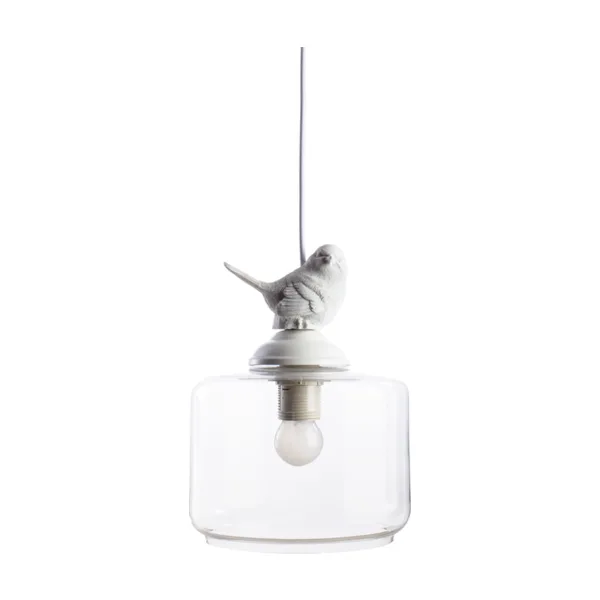 Светильник с птичками Frescura A8029SP-1WH Arte Lamp
