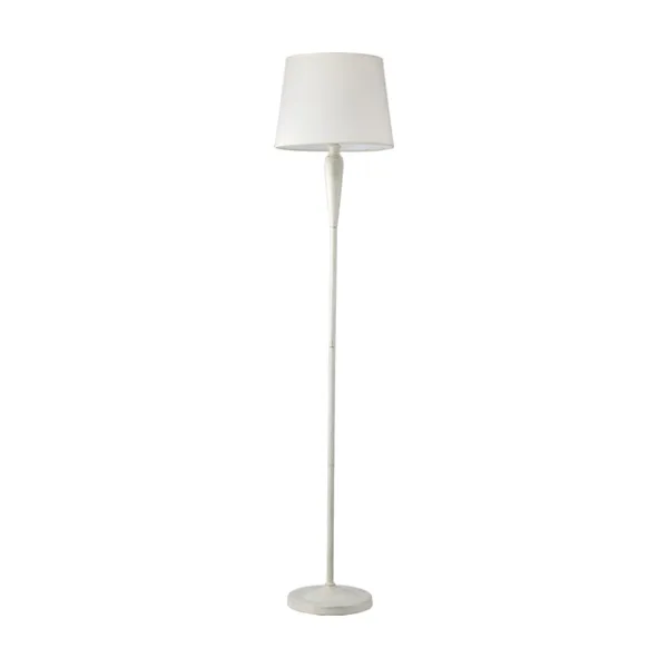 Торшер Arte Lamp Orlean A9310PN-1WG