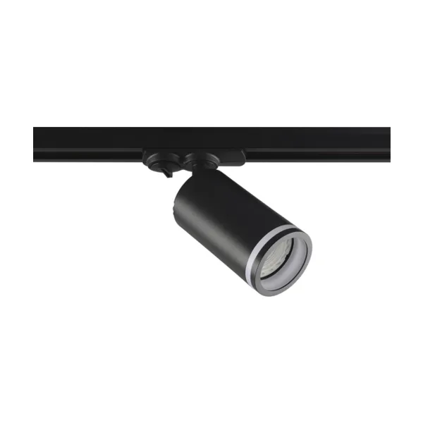 Трековый светильник Basic CLT 0.31 019 BL