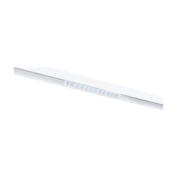 Магнитный трековый светильник Arte Lamp Linea A4644PL-1WH