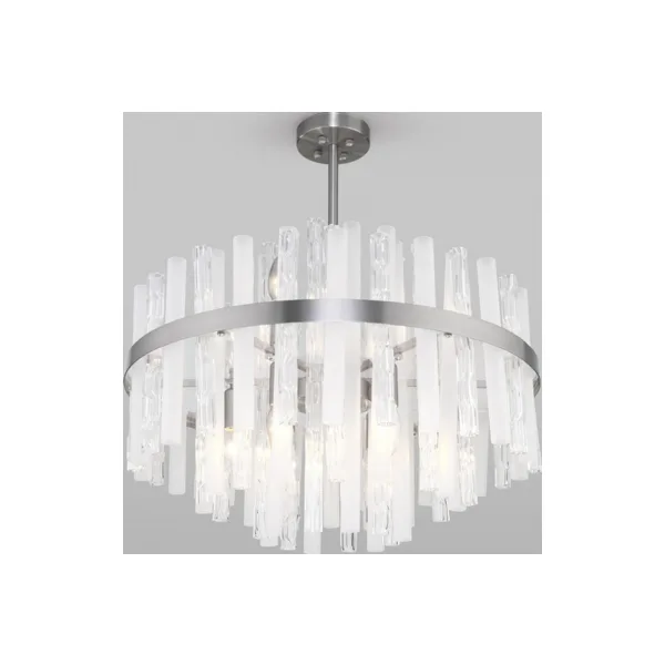 Люстра на штанге Bogate's Hollis 367/9 Smart