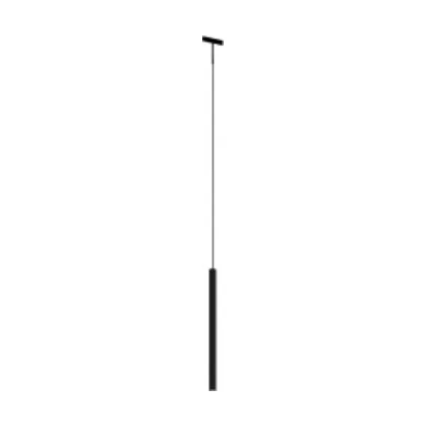 Трековый светильник Maytoni Skim TR191-1-3W4K-M-B