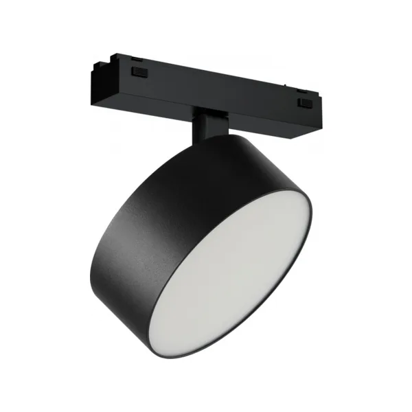 Трековый светильник iLEDEX TECHNICAL VISION48/25 4825-047-D140-20W-110DG-3000K-BK