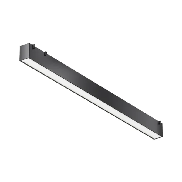 Трековый светильник Maytoni Pendant system Parity TR129B-24W4K-B