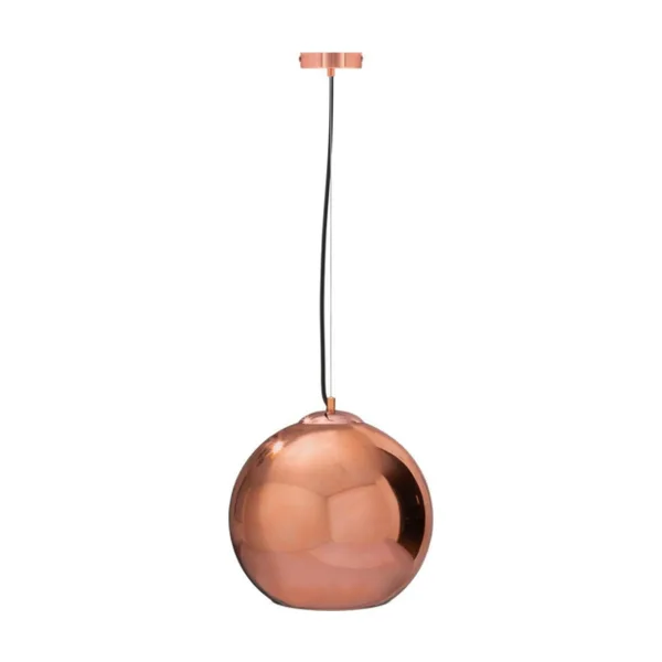 Подвесной светильник Copper Shade Loft It LOFT2023-B