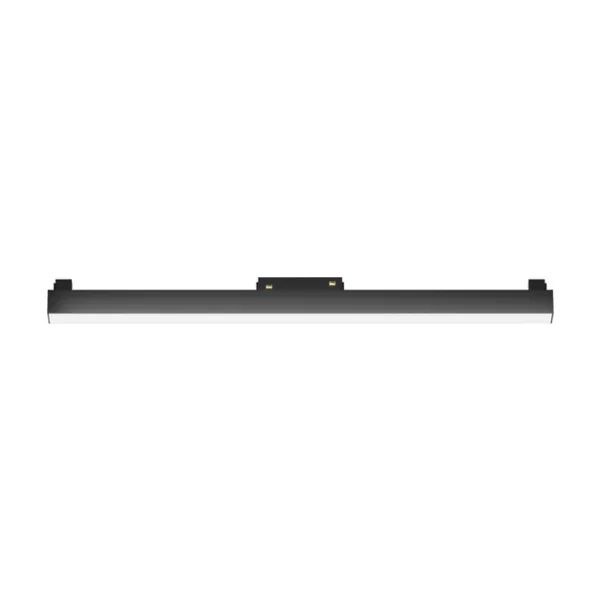 Трековый светильник Maytoni Basis Gravity TR074-2-20W4K-B