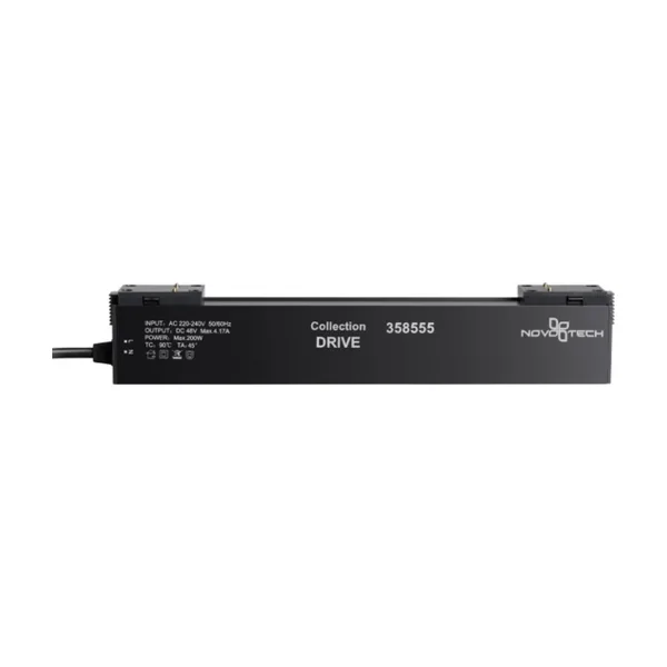 Драйвер Novotech Kit 358555
