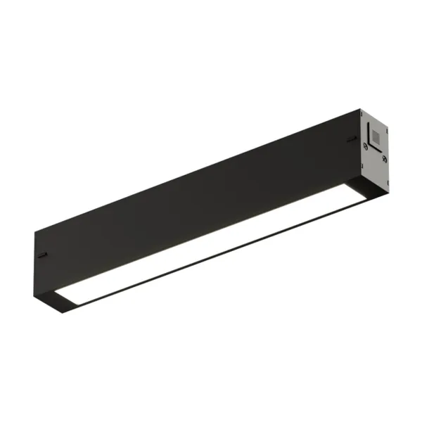 Трековый светильник Denkirs DK8003-BK