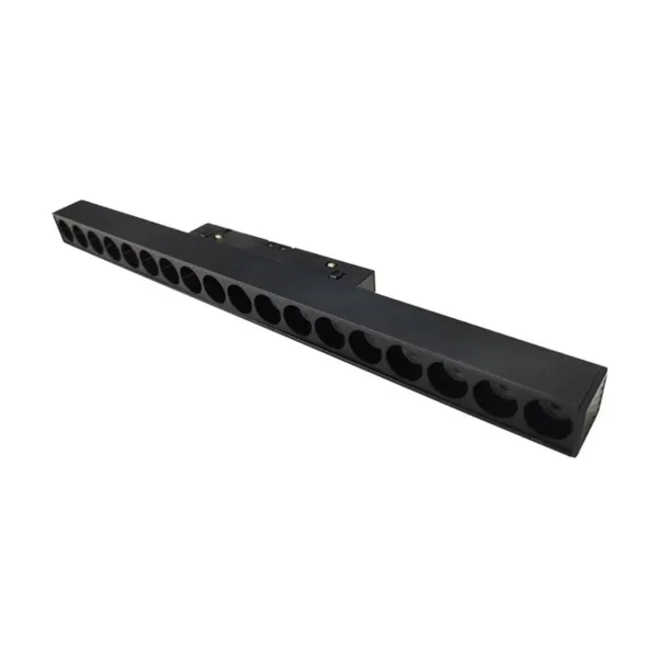 Трековый светильник Wertmark WTG WTG.O24.600.40.18