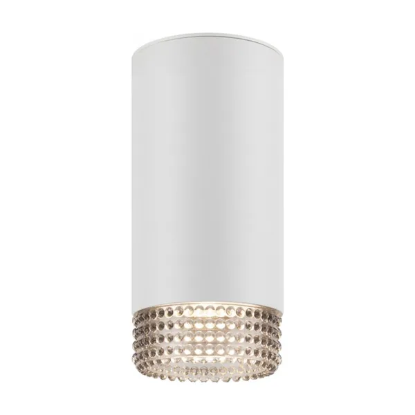 Накладной светильник Эра OL40 WH/GR Б0058478