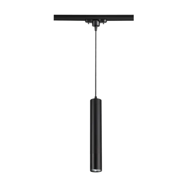 Трековый светильник Novotech Pipe 370401