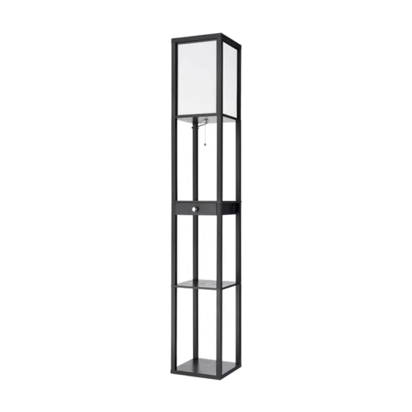 Торшер Lumion Practic 8092/1F