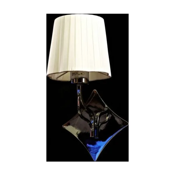 Бра 3203 BB03203/1 Chrome