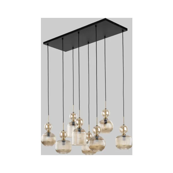 Подвесной светильник TK Lighting Sophia Cognac 11045 Sophia Cognac