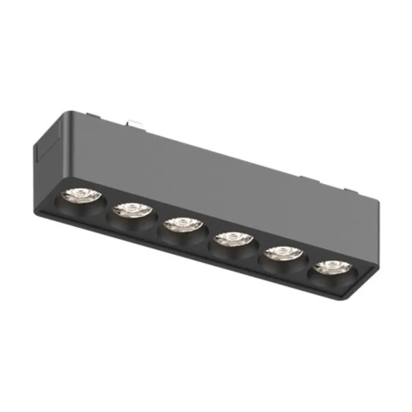 Трековый светильник Aployt Magnetic track 48 APL.0100.00.06