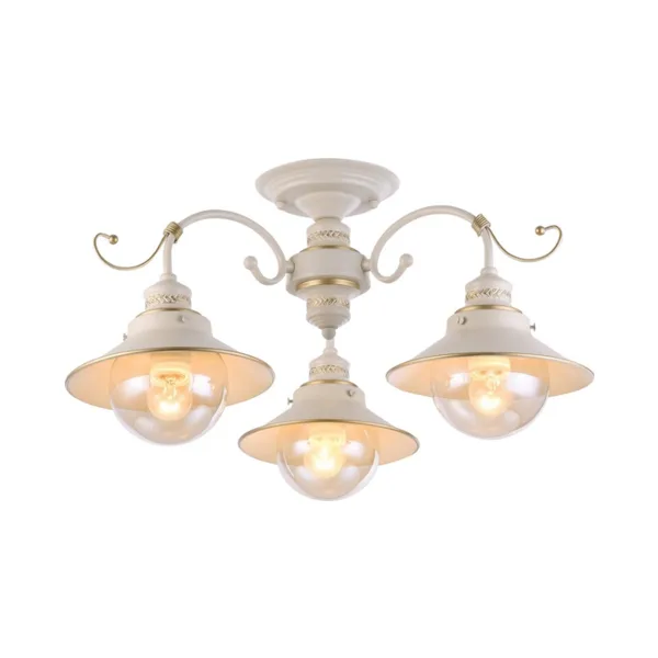 Потолочная люстра Omnilux Torri OML-50807-03