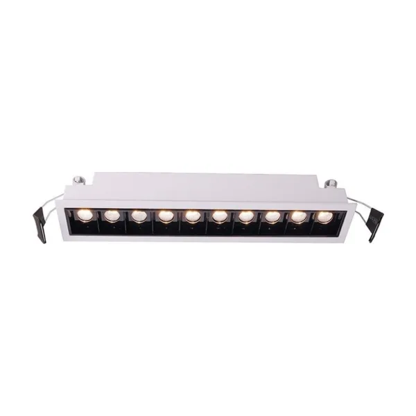 Встраиваемый светильник Deko-Light Ceti 565251