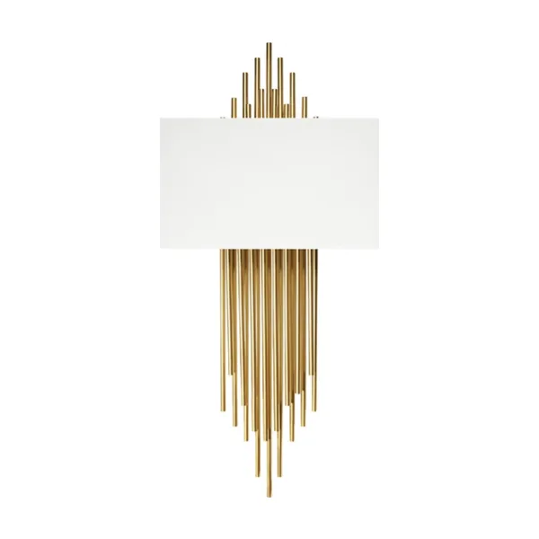 Бра настенное Elegio Loft It 10107 White