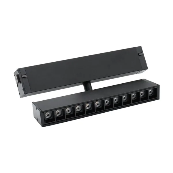 Трековый светильник Aployt Magnetic track 220 APL.0202.00.09