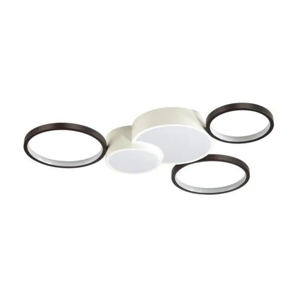 Потолочная люстра Lumion Norbert 5253/80CL