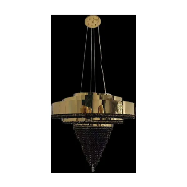 Подвесная люстра F2024-43