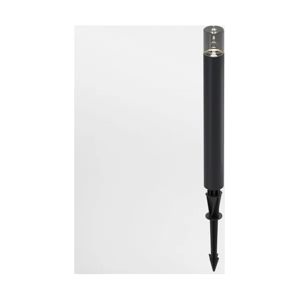 Наземный низкий светильник Elektrostandard Hidden a066036