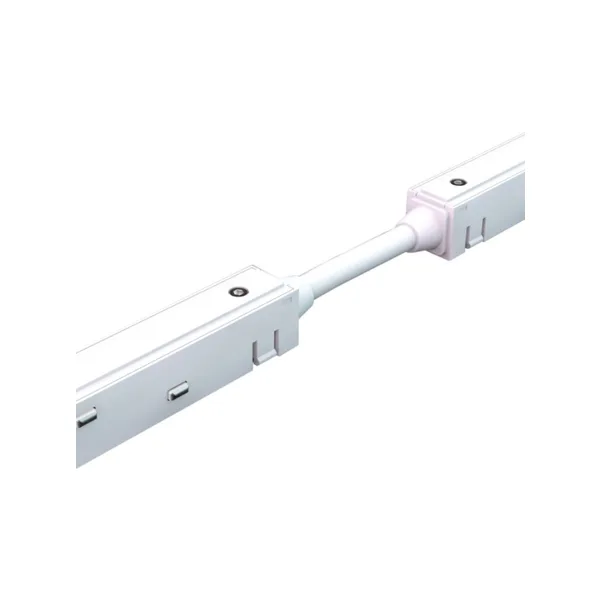 Коннектор прямой Vision48/22 POWER CONNECT 4822-L227-WH