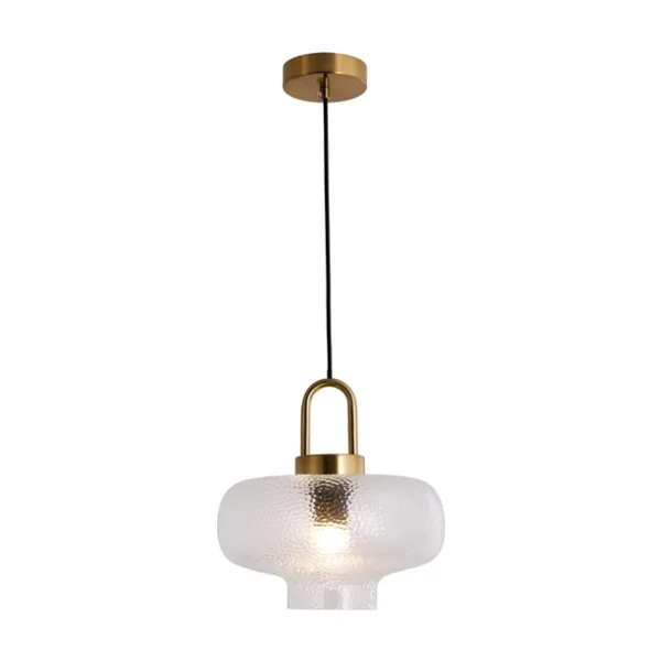 Подвесной светильник Ларедо Lussole LOFT LSP-8842