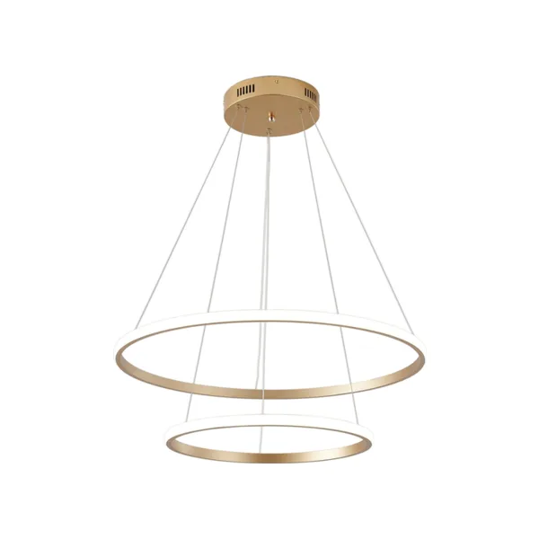Подвесной светильник Ringolight ZRS.33320.63C