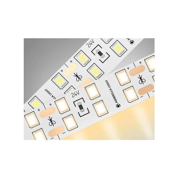 Светодиодная лента Ambrella LED Strip 24V GS3601