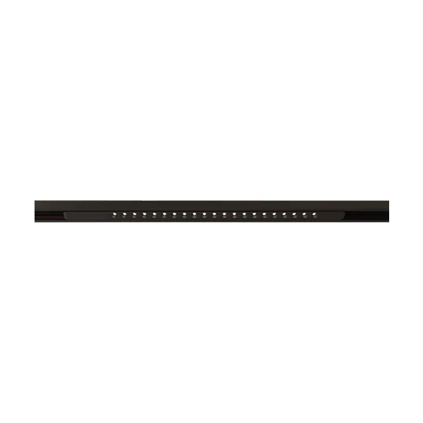 Трековый светильник Arte Lamp Optima A7287PL-1BK