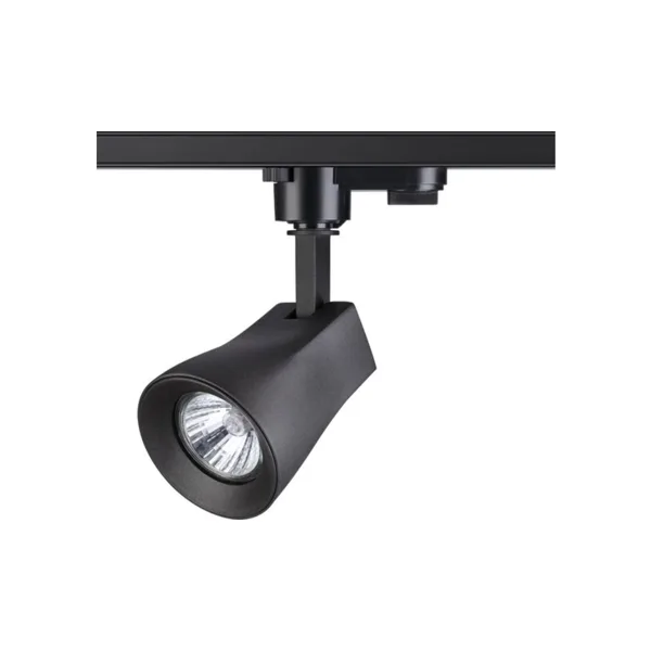 Трековый светильник Novotech Pipe 370405