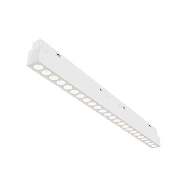 Трековый светильник Maytoni Points Exility TR031-2-24W3K-W