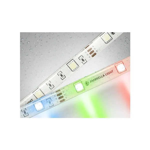 Светодиодная лента Ambrella LED Strip 12V GS2301