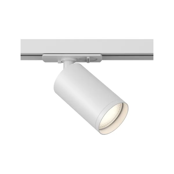 Трековый светильник Maytoni Focus S Unity TR020-1-GU10-W
