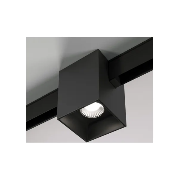 Накладной светильник Elektrostandard Slim Magnetic a063498