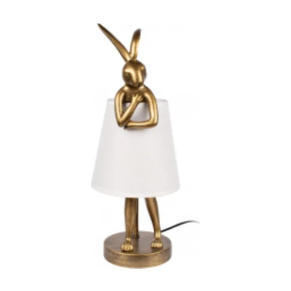 Декоративная лампа Lapine Loft It 10315/A White