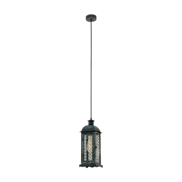 Светильник подвесной Eglo Vintage 49215