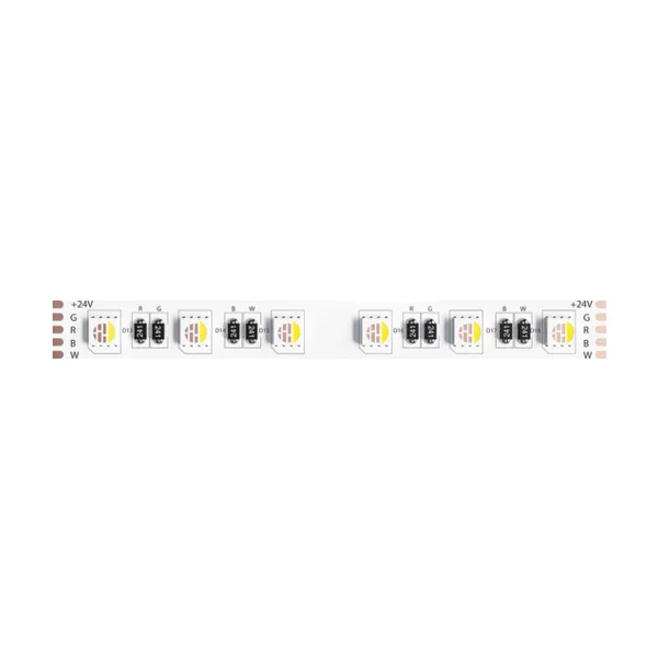 Светодиодная лента Arte Lamp Tape A2406012-02-RGB3K