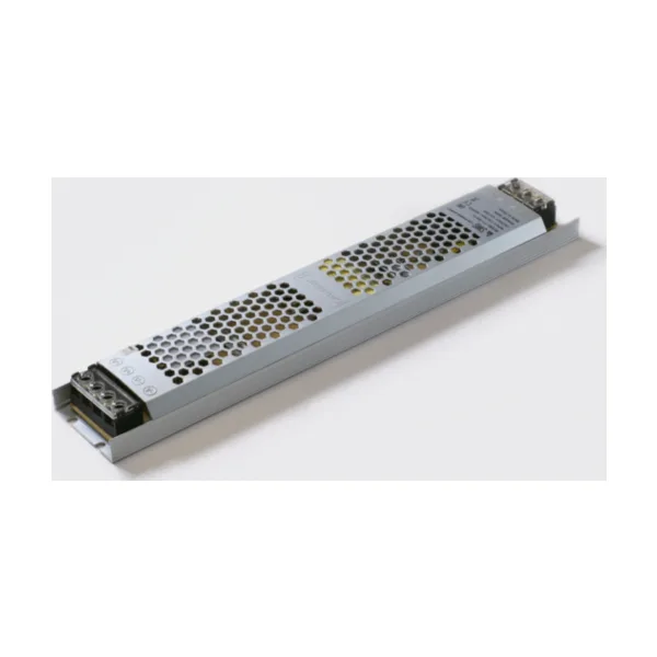 Ультратонкий блок питания в металлическом корпусе, IP20, 300W, 12V, XT-300-12 007872