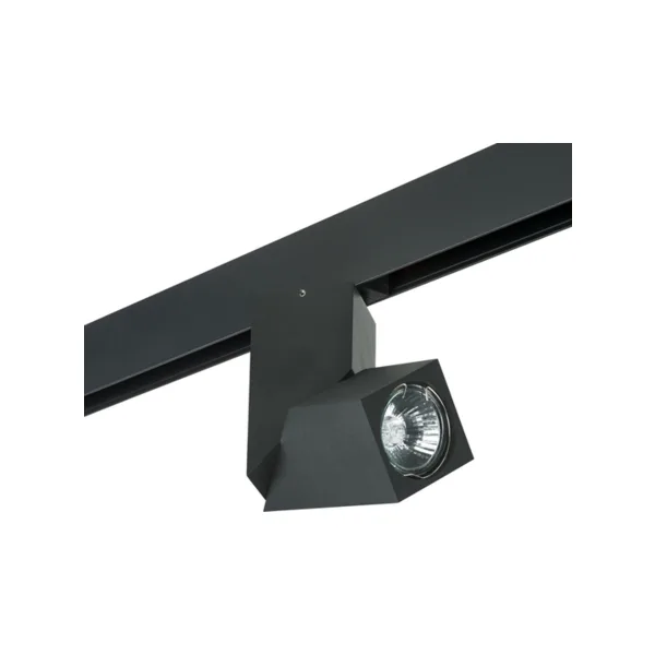 Трековый светильник Lightstar Illumo PRO051057