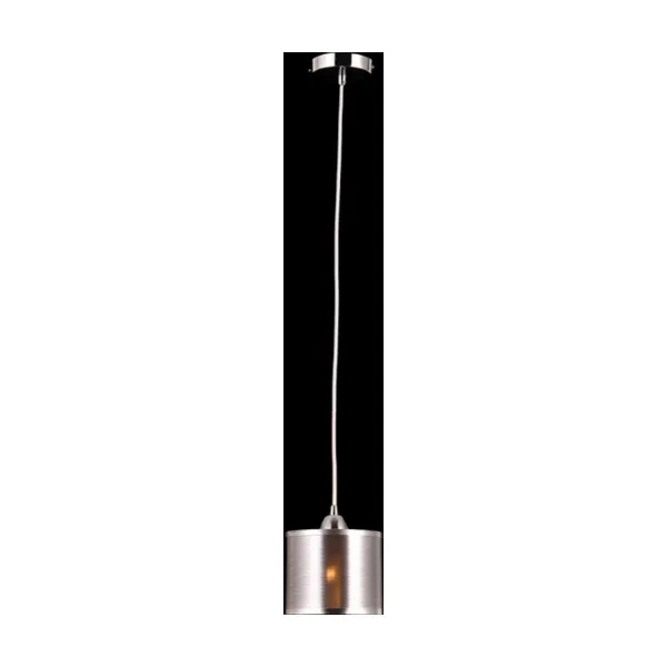 Светильник подвесной Natali Kovaltseva Esprit ESPRIT 75092/1P CHROME