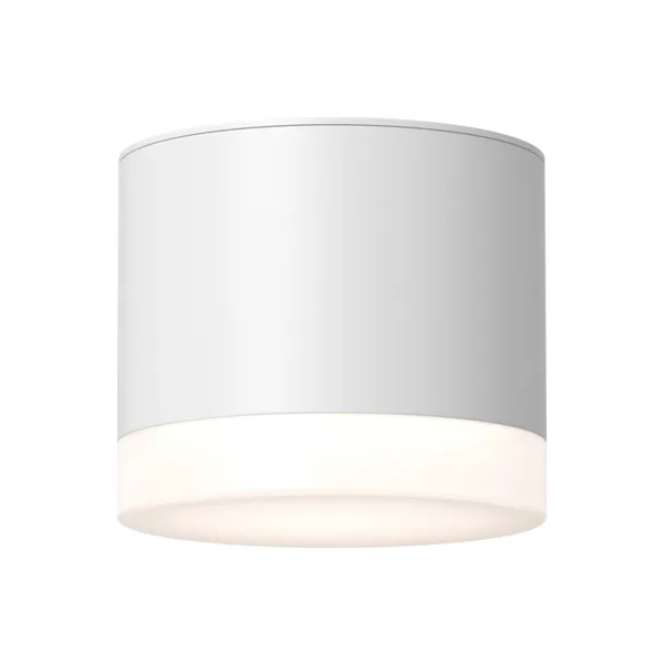 Накладной светильник Maytoni Ceiling & Wall C087CL-GX53-W