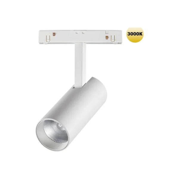 Трековый светильник Novotech Shino 359202