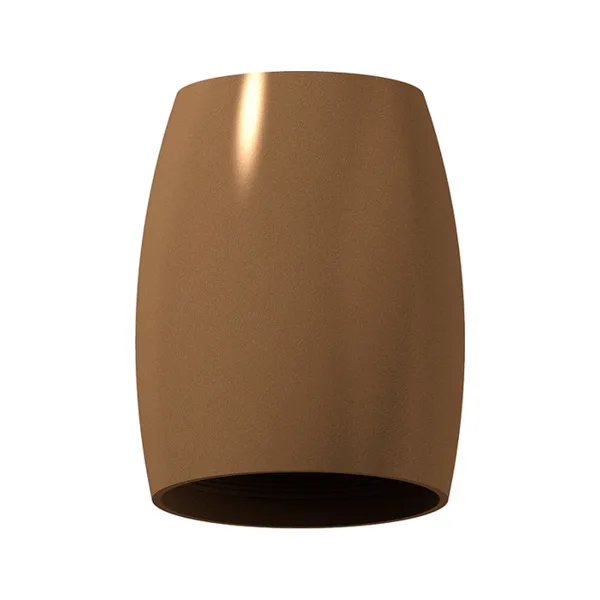 Корпус светильника накладной для насадок D60/D70mm Ambrella Diy Spot C1124