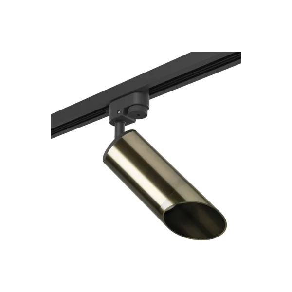 Трековый светильник Lightstar Rullo R1T431431
