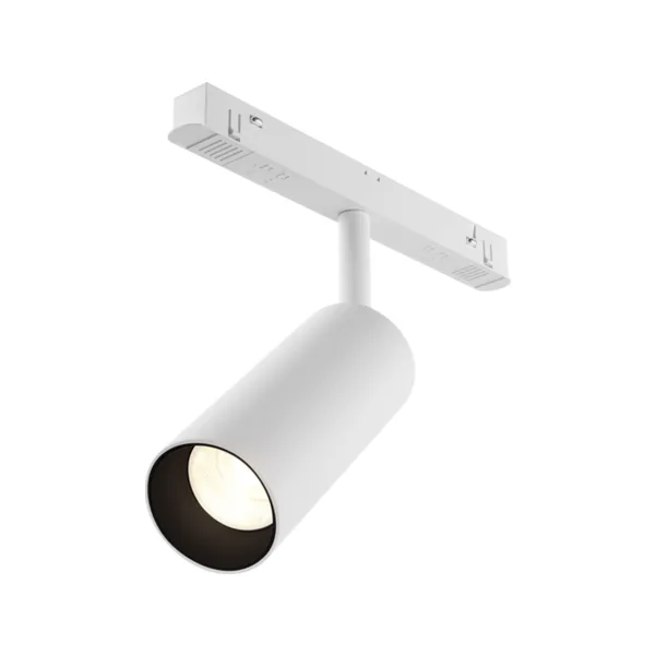 Трековый светильник Maytoni Focus LED Exility TR032-2-12W3K-S-W