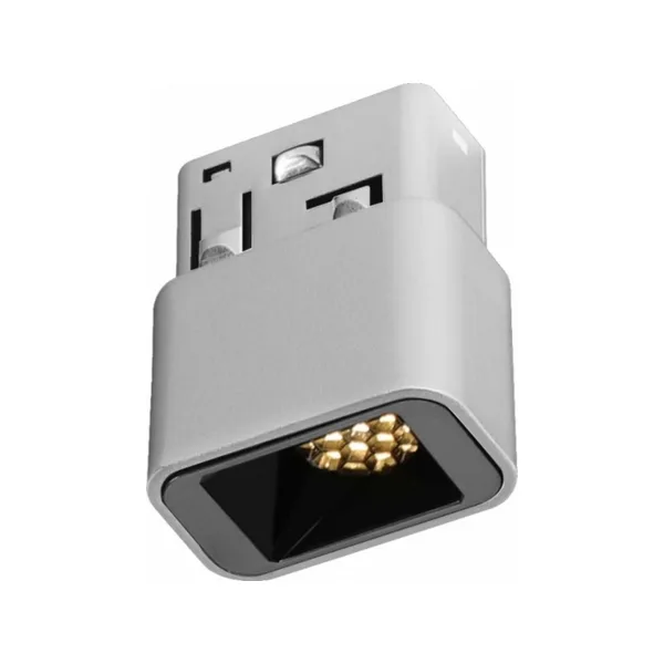 Трековый светильник iLEDEX TECHNICAL VISION48/22 4822-018-L36-2W-24DG-4000K-WH