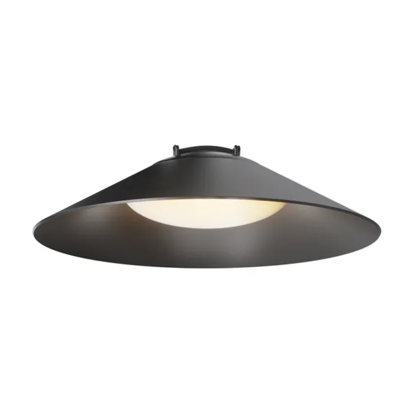 Трековый светильник Maytoni Pendant system Parity TR127B-12W3K-B