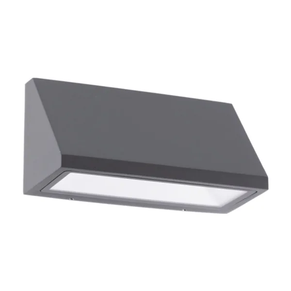 Настенный светильник уличный Dwell NC-003054-DG